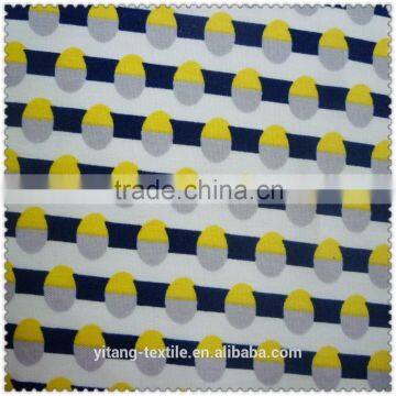 Cotton Dot Pattern Fabric