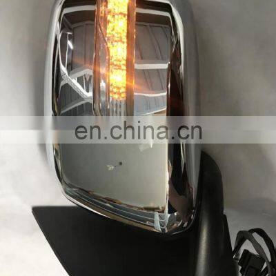 Maictop High Quality Auto Spare Parts Side Mirror for Navara Frontier photo-3