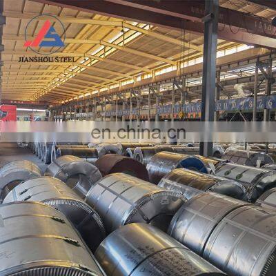 G350 G550 Anti Finger Print gl Coil 0.3mm Thick Galvalume Steel Roll Az150 for Sale photo-5