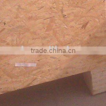 OSB boxes