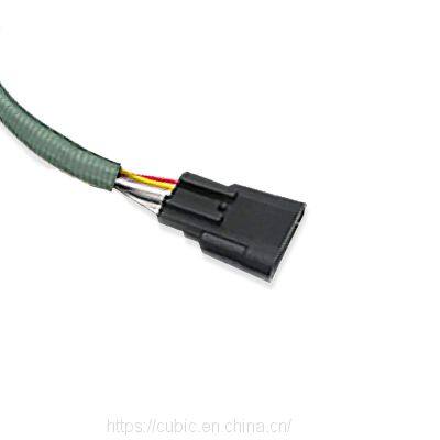 High Quality Car IP67 Oxygen Sensor photo-2