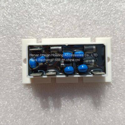 SWF/KONECRANES VERLINDE DRIVE MOTOR RECTIFIER NM181NR4  60003169