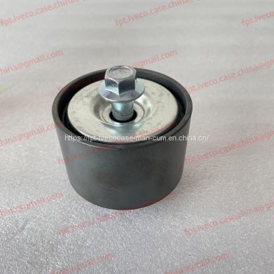 FPT IVECO CASE Cursor11 F3GFE613A B001 5801863562 Idle pulley 504006261