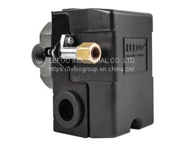 AIR COMPRESSOR PRESSURE SWITCH