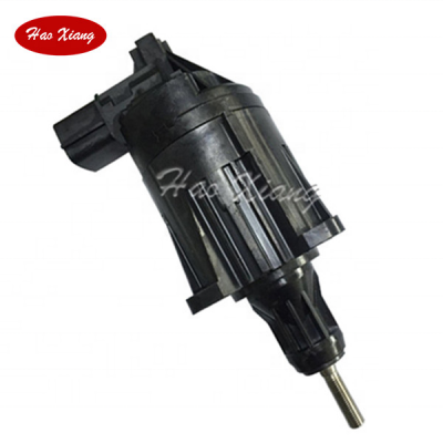 Haoxiang New Original Exhaust Gas Recirculation Valvula EGR Valve Other Engine parts K6H05372 For Other Auto Engines