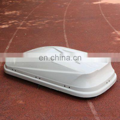 Car Roof Luggage Off-road Tiguan Maverick Ruijie Rongfang Highlander SUV Universal Car Suitcase Rack photo-3