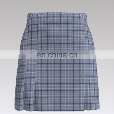 HOT SALE POLY/COTTON TWILL YARN DYED CHECK FOR SHIRTS photo-3