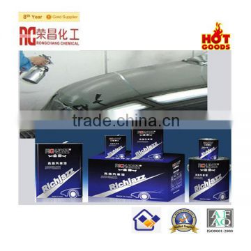 Car Paint Anti Silicon