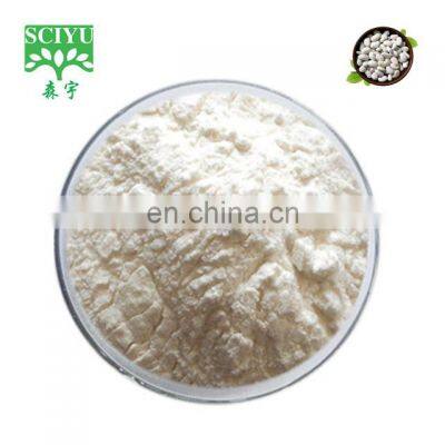 Sales! White Kidney Bean Extract powder 1% Phaseolin