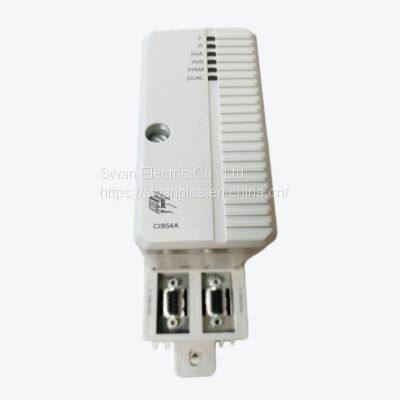 Factory New ABB CI541V1 Interface Sub Module with 1 Year Warranty