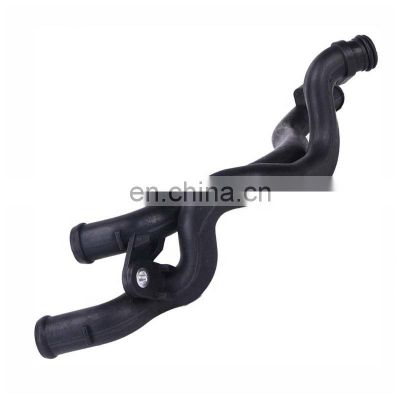 Engine Coolant Pipe Assembly 06E121044N FOR audi A4 A5 A6 A8 Q5 Q7