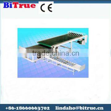 3/5 ply automatic corrugated board plant