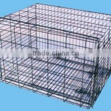 pet cage