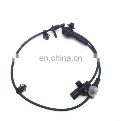 High quality  rear right ABS abs wheel speed sensor OEM 57470-SYJ-H01 for  HONDA  ELYSION  2013-