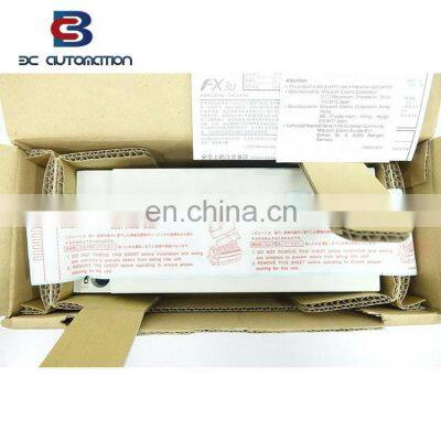 FX3U-64MR-ES-A High Speed Export Products China Plc Mitsubishi fx Series Plc Automation Programmable Logic Controller photo-2