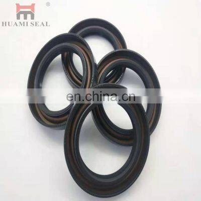 AE3055A oil seal for Mitsubishi S4F 6D31 Engine crankshaft front seal