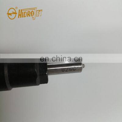 2KD Common Rail Injector 23670-30300 23670-0L070 095000-7761 for HILIUS Assy Injector photo-5