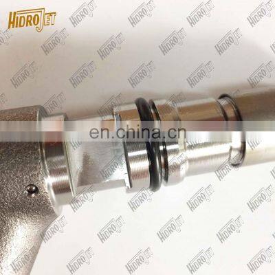 NEW Original Common Rail Injector 0445120400 Genuine Fuel Injector 449-3315 for CAT E320DGC C4.4 photo-5