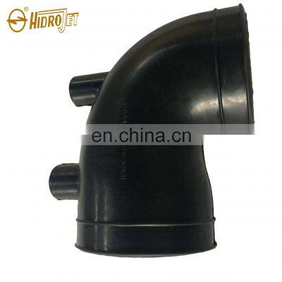 HIDROJET construction machinery parts D6D D6E EC210B Intake tube  hose  pipe  20459248 for sale