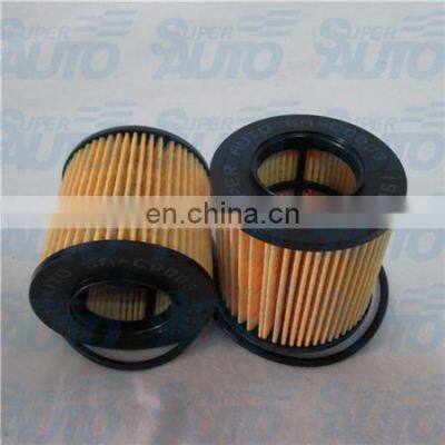 Manufacturer Price Auto Engine Car Oil Filter For  Audi Volkswagen skoda