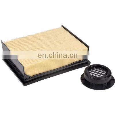 1486634 Factory Wholesale Car Air Purifier Filter for SCANIA