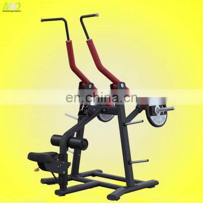 Fitness Exercise Commercial Gym Equipment Fitness Leg Extension Gym Machine  pl06 Cable Machine