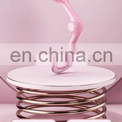 Home Fitness Firming Device Buttocks Hip Muscle Exerciser Pelvic Floor Muscle Clip Trainer Thigh Masters