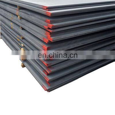 ASTM A36 SA36 Structural Low Carbon Content Carbon Steel Plate