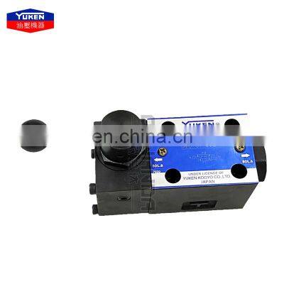 YUKEN manual reversing valve DMG-03-3C2/3D2/DMG-03-2B2/2D2/DMT-03-3C2