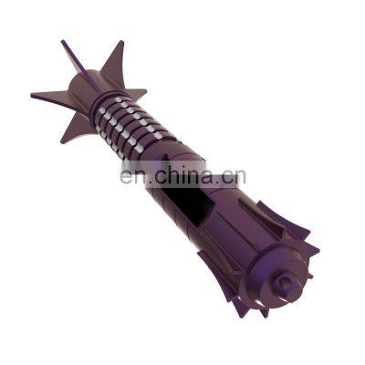 Custom Lightsaber Toy and the Metal Handle photo-3