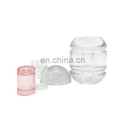 Newest Custom Cnc Machining Milling Fabrication Gear Turning and Milling Fabrication Gear photo-2