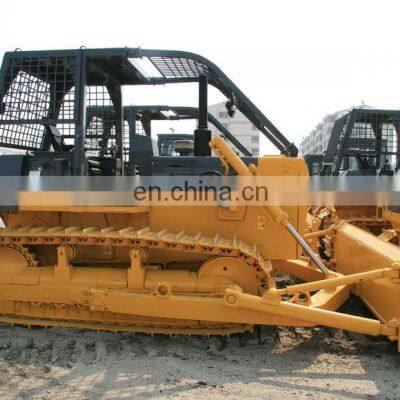 2022 Evangel 18T Dozer Rental Shantui 160HP New Bulldozer SD16L photo-4