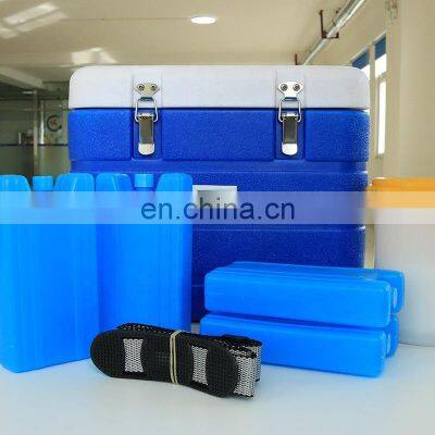 BIOBASE China Biosafety Transport Box 20L Model BTB-L20 Vaccine Carriers Bioafety Transport Box for Hospital photo-4