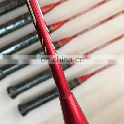 Professional Hot Sales Brand Star Racket N90 II Ultralight Badminton Racket photo-4
