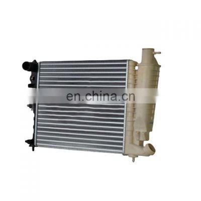 radiator For Peugeot 306 Citroen 1301TG radiators manufacturer