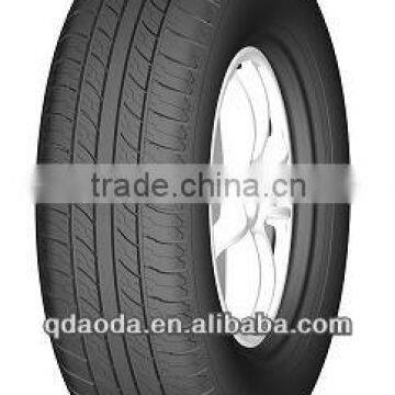 PCR tyre