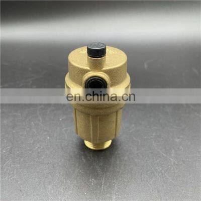 Wholesale Low Price Good Quality Brass Reducing Valve Automatic Air Brass Valve