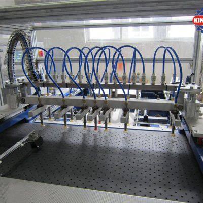 AHC-450A Model Automatic Hard Cover Making Machine (Automatic Case Maker) photo-5