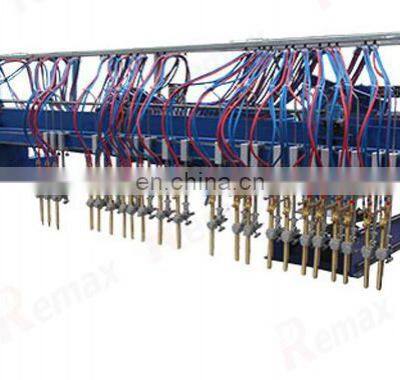Remax 3060 Super Gas Steel Gantry Flame Cutting Machine photo-4