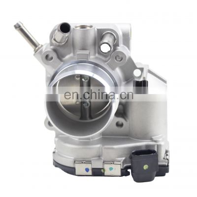 APS-01183 high quality Throttle Body Assembly 35100-2B150 for Hyundai Kia Rio