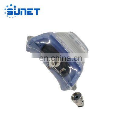 FTTH Fast Connector and Drop Cable Tool KitFiber Optic Assembly Termination Tool Kit photo-4
