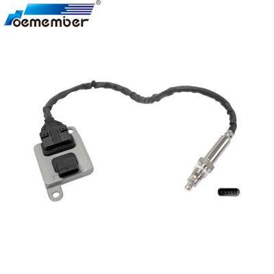 OE Member 0009059603 5WK96681E A0009059603 Nitrogen Oxide Nox Sensor Sensor Fits for  Mercedes Benz