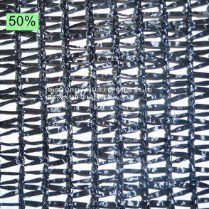 Malla Sombra 50% Raschel Negro photo-3