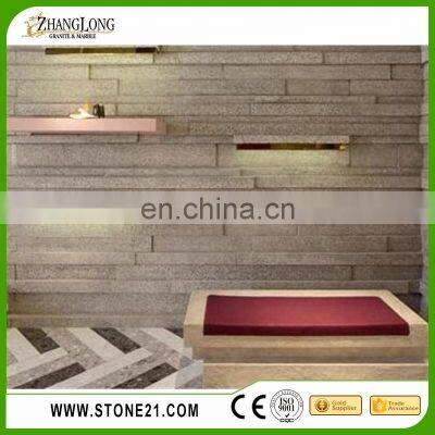 Cheap Price Herringbone Marble Mosaic Pattern photo-5