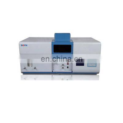 BNAAS-B320 Double-beam Atomic Absorption Spectrophotometer for Laboratory