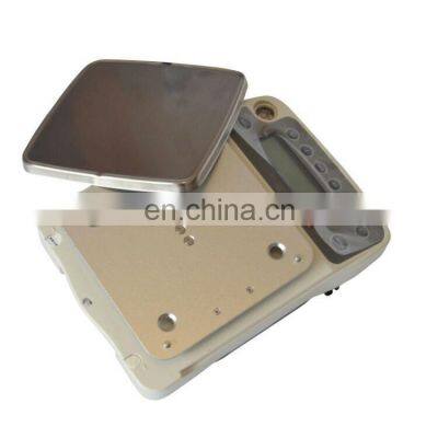 High Precision 6KG 0.01g Large Range Laboratory Electronic Analytical Balance