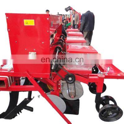 New coming corn sowing machine, corn seeds planting machine