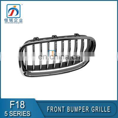 Kidney M F18 F10 Front Grill Grille for 5 Series F10 F18 51137412323 photo-2