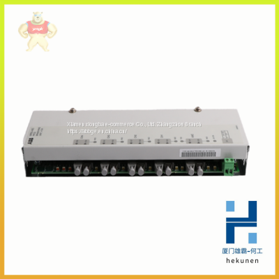 NPBU-42C Spare parts for ABB drive of fiber board PPCs branch unit