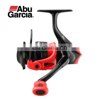 100% ABU Garcia Max X Lightweight Graphite Body Spinning Fishing Reels